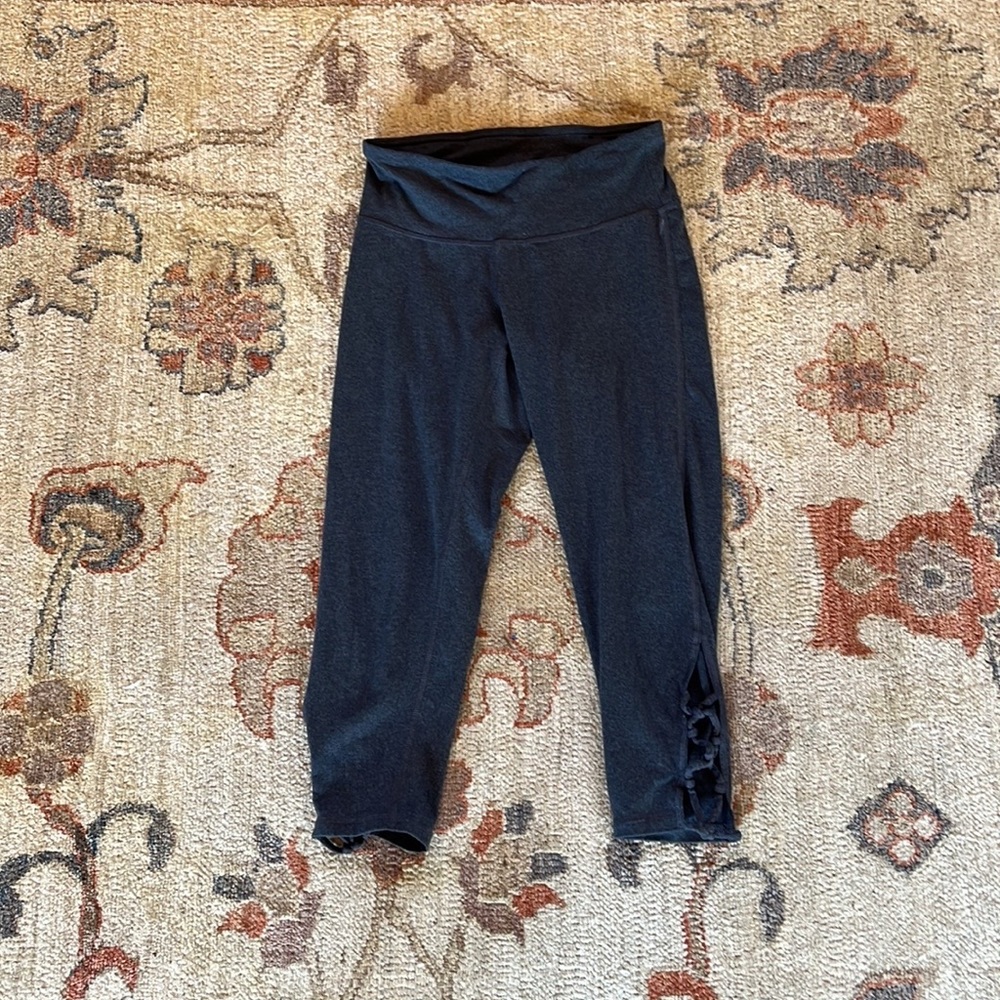 Champion Capri Leggings